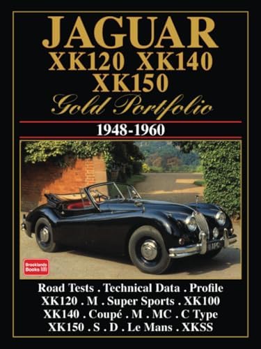 JAGUAR Paul Skilleter ジャガー歴史書籍 Xj Series Jaguar: A Collector's Guide (J283Ae): Skilleter, Paul
